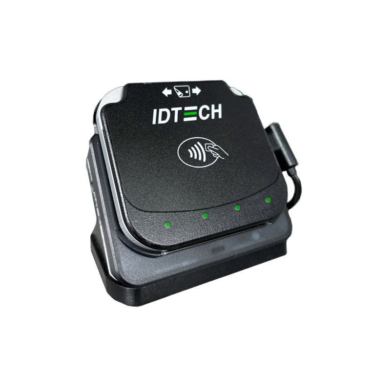 ID TECH VP3350