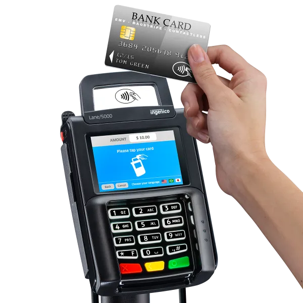 Ingenico-Lane-5000