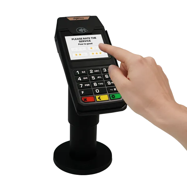 Ingenico-lane-3600